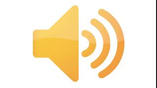Bloop - Sound Effect (HD)
