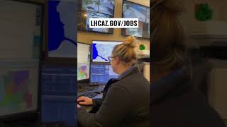 The LHCPD is Searching for Dispatchers