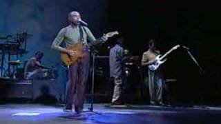 Gilberto Gil - Estrela, Abril de 1997