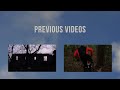 End of video