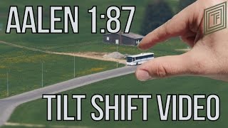 Aalen 1:87 | Real or Miniature?