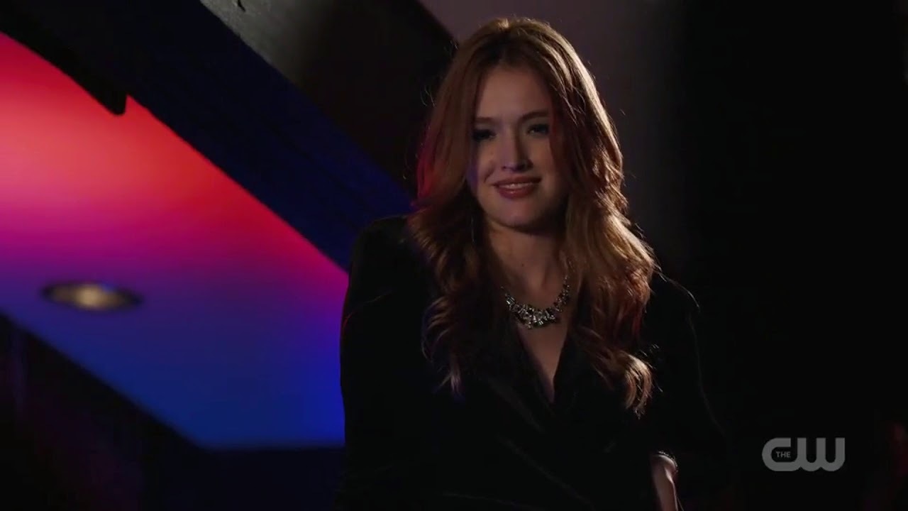 Fallon and Kirby Fight in the Colby club Dynasty Season 2 Episode 2 YouTube