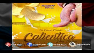 Calientica By Jay Swagg Parking507.com