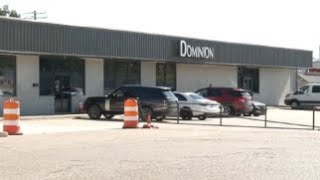 Man Shot To Death Outside Of Arkansas Church, Police Say