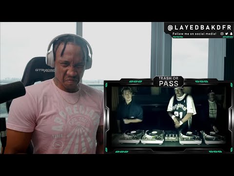 TRASH or PASS! X-Ecutioners ft Mike Shinoda & Mr. Hahn ( It's Goin' Down ) [REACTION!!!]