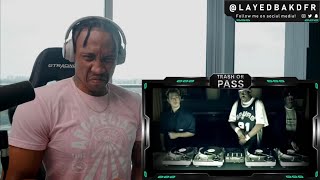 TRASH or PASS! X-Ecutioners ft Mike Shinoda & Mr. Hahn ( It's Goin' Down ) [REACTION!!!]