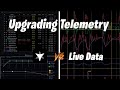 Getting LIVE Engineering Data on F1 24/25, ACC, and iRacing!! Telemetry Tool