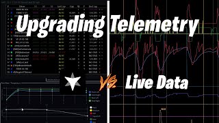 Mendapatkan Data Teknik LANGSUNG di F1 24/25, ACC, dan iRacing!! Alat Telemetri screenshot 3