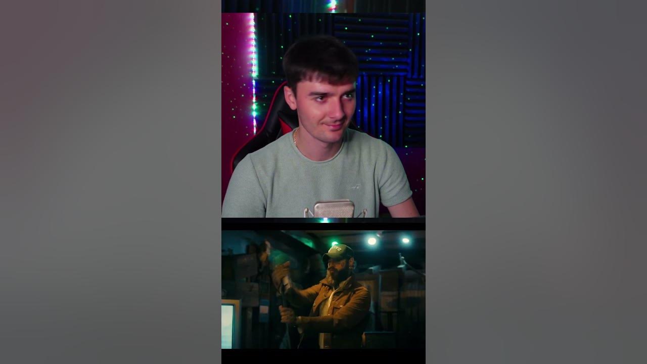 Post Malone - I Had Some Help (feat. Morgan Wallen) (Official Video) REACTION