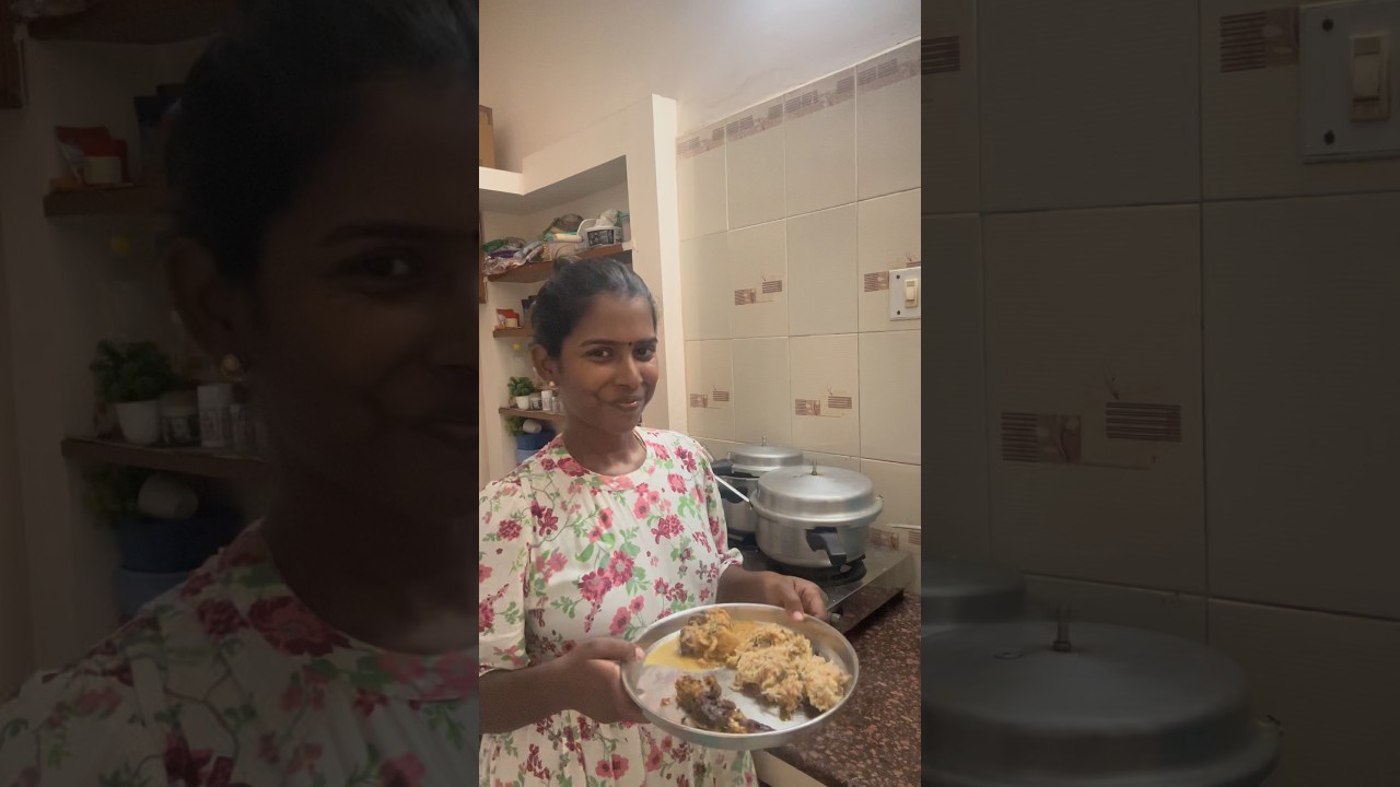 minivlog#64 nei soru,chicken salna,fish fry