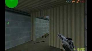 Deagle aKa Nuke Oneshot`s By StylezZ
