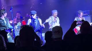 L.A. Guns - The Ballad of Jayne - The Blue Note - Harrison, OH - 5/29/26