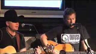 Dierks Bentley - Free and Easy