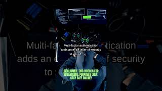 Why Multi-Factor Authentication Is A Must For Your Security