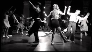 The Savoy Ball 2012: Keep Punching (Big Apple).