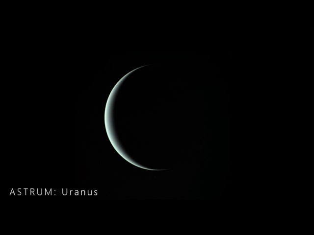 Obejrzyj ASTRUM: Uranus w YouTube Obejrzyj ASTRUM: Uranus w YouTube