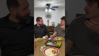 Is Bro On To Something?