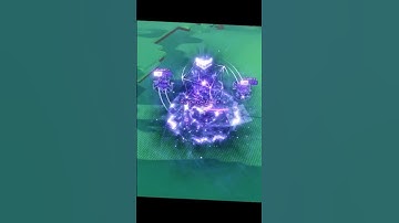 The new *Pixelation* skill is INSANE in Sol