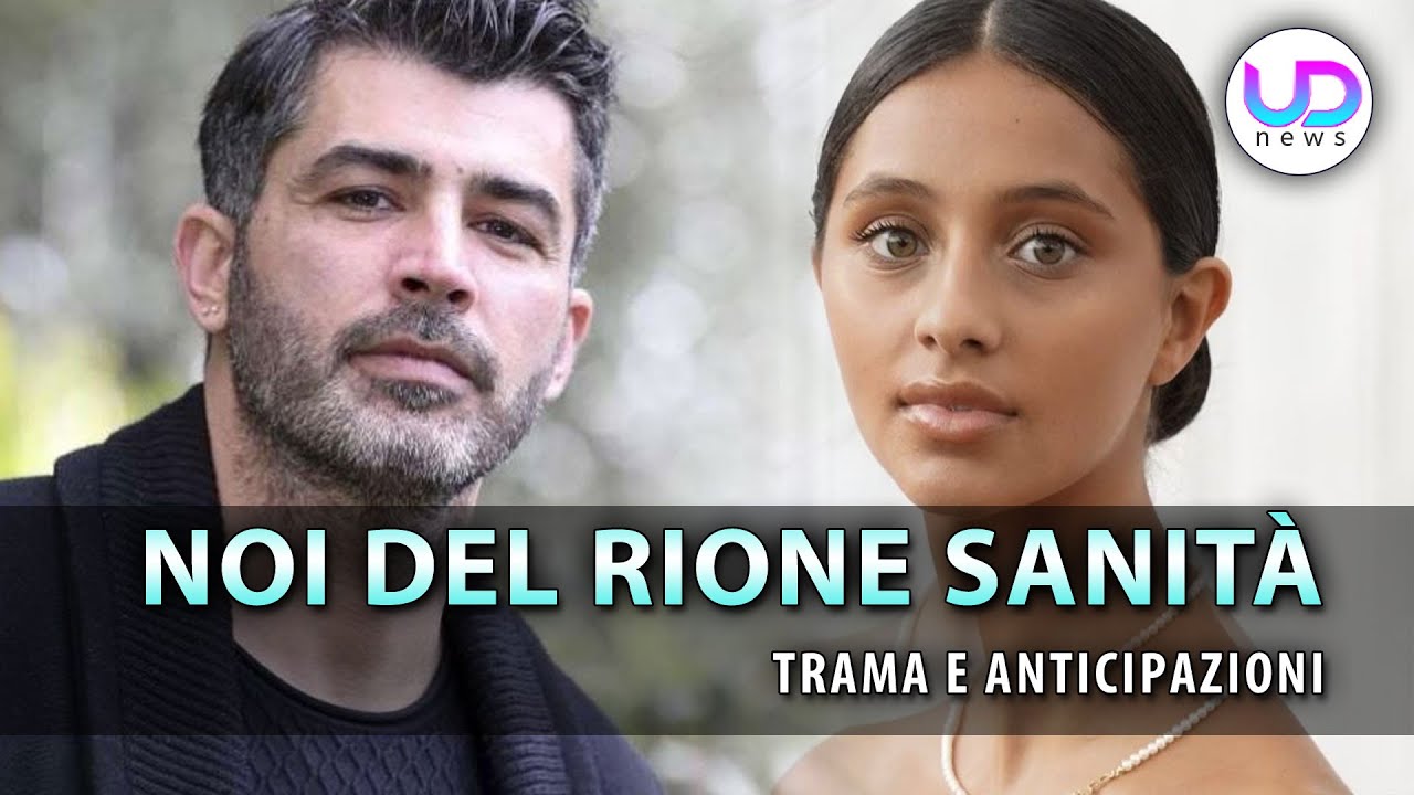 noi del rione sanità - episodio 1