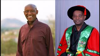 Celebrity Rujugiro na Kambanda c mu mvo n'imvano yigurishwa ry'inzu ya Rujugiro Wealth