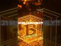 Why Bitcoin Is Limited to 21 Million 😱 #bitcoin #fyp #viral
