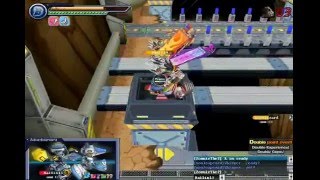 bots acclaim pvp