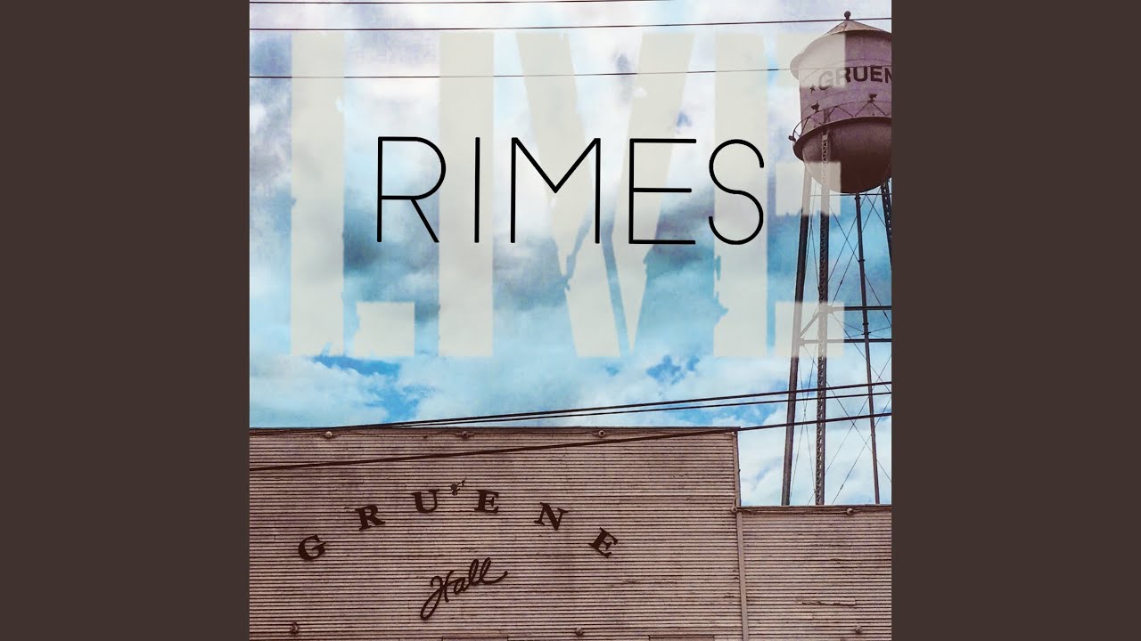 Always on My Mind (Live at Gruene Hall)