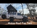 Motop | The Best Roof Top Tent