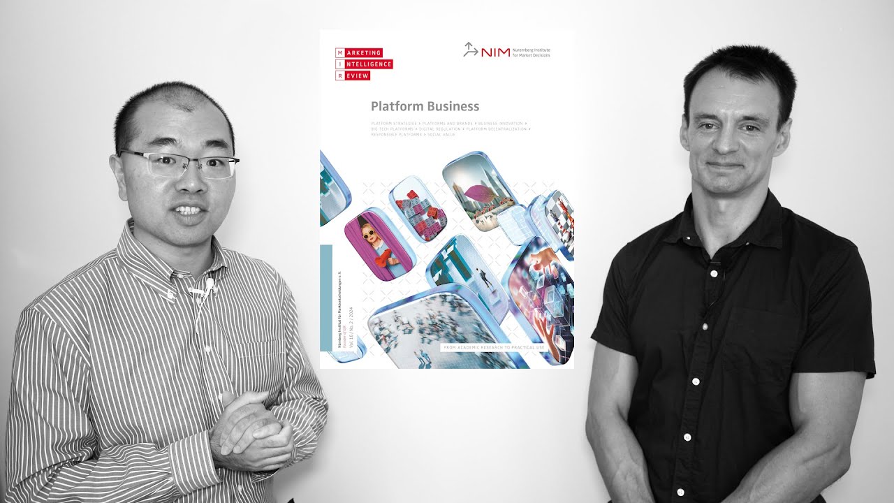 Transforming Products into Platforms: Unearthing New Avenues for ...