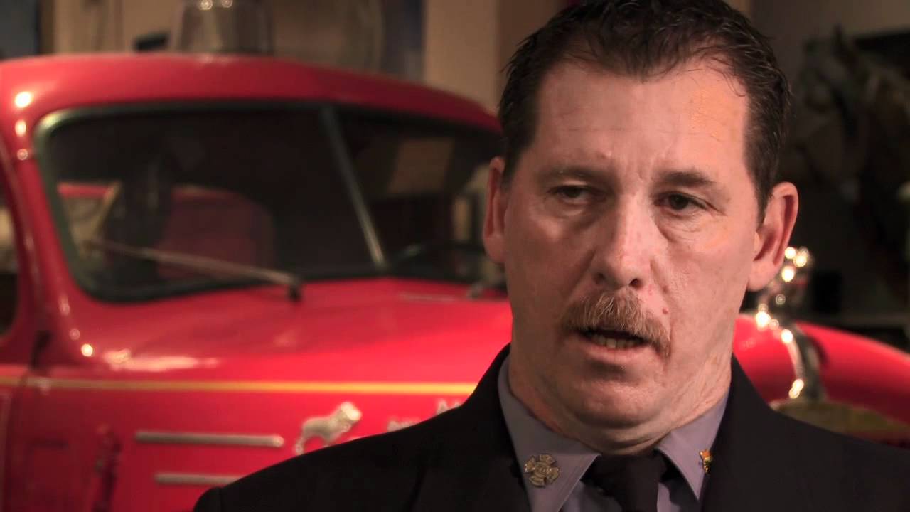 Chef Beau Teams Up to Raise Money for FDNY Fire Family Transport Foundation