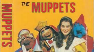 Akhirnya Terkuak, Siapa Nama Penyanyi Muppets Yang Legendaris ? Seperti Apa Wajahnya ?