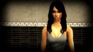 Here With Me Brand New Sims 2 Series Opening Credits