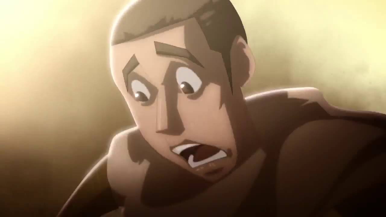 The Terror Beneath: Rek'Sai (2014) Cinematic