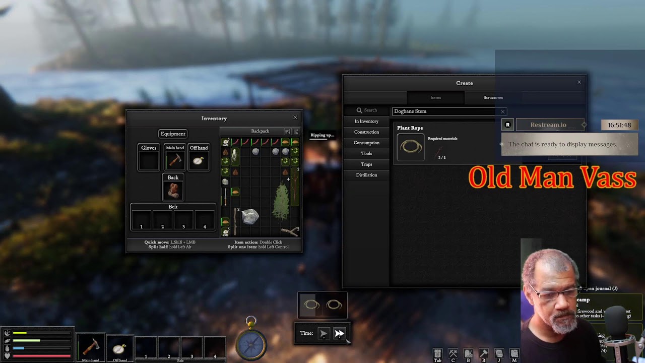 The Last Plague: Blight - Early Access Release - Day 1 Base