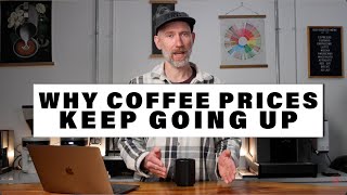 The Coffee Commodity Market Explained in 12 Minutes | Coffee Economics 101