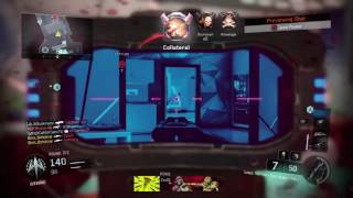 5 Kill Sniper Killfeed!