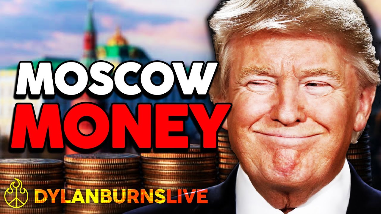 Клике Трампа удается наживаться на отмене санкций против России.