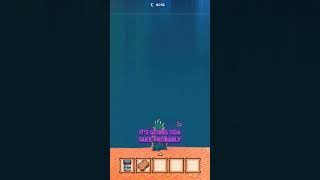 Chill vibes idle type of aquarium game screenshot 4