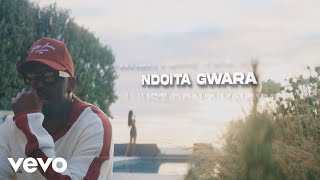Takura, Clef Jones - Gwara Visualizer