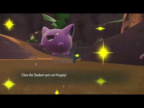 [Vinesauce] Imakuni - Pokémon Violet (Part 2)