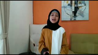 Andrea Hana - Speechless