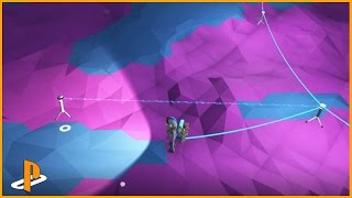 Astroneer How To Make And Use Tethers