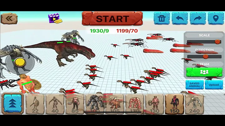 Zero tolerance for violence against children dinos...