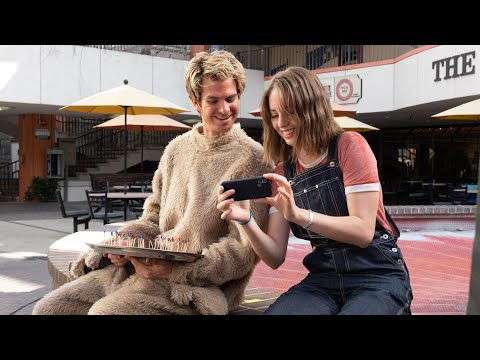 «Мейнстрим» – тизер – с 3 июня в кино