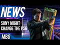 Sony Might Change The PS6 - Hardware Leaker Talks Spec Change, 007 First Light Shines On PS5 Pro