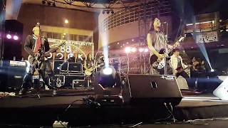 Koil - Aku Lupa Aku Luka Live Jakarta Audio Expo Kelapa Gading