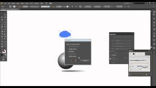 Creating Cool Textures with Adobe Illustrator