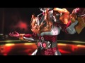 官方Official 铠甲勇士拿瓦 第2集 Armor Hero LAVA EP02 