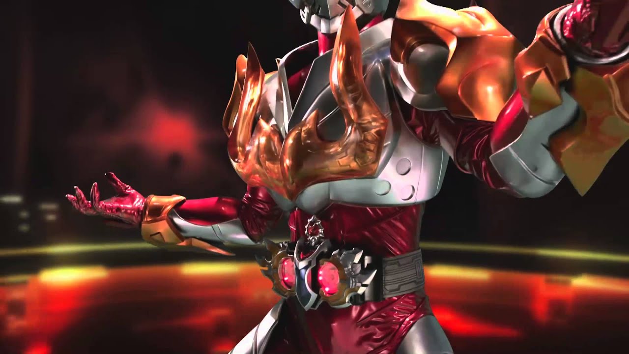 官方Official】铠甲勇士拿瓦第2集- Armor Hero LAVA _ EP02 - YouTube