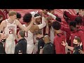 #20 Arkansas v LSU 2/27/21